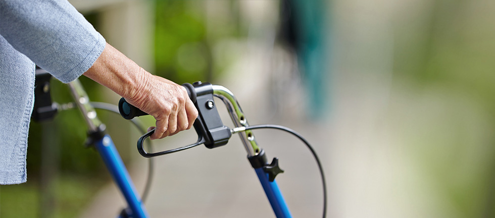 Hilfsmittel für Senioren » Medizinische & Orthopädische