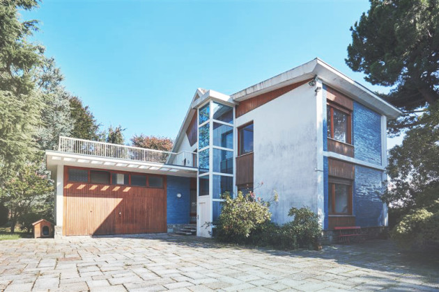 Außenaufzug Außenlift