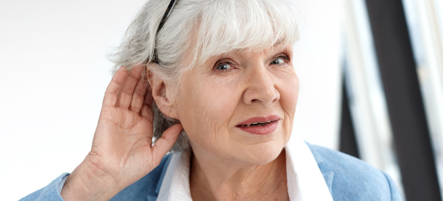 Schlecht Hören im Alter » Hörminderung & Hörprobleme • Tipps
