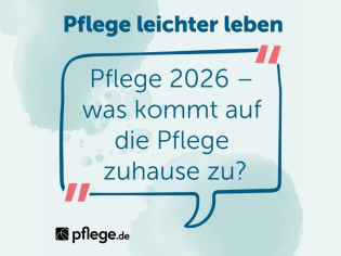 Podcast Teaser Folge 36 Pflege 2026