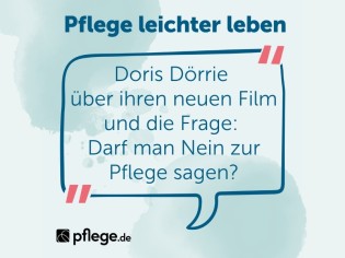 Podcast Folge 53 Interview Doris Dörrie
