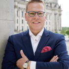 Tino Sorge, MdB (CDU/CSU)