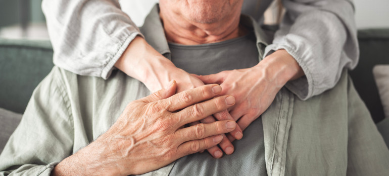 Aspirationsprophylaxe