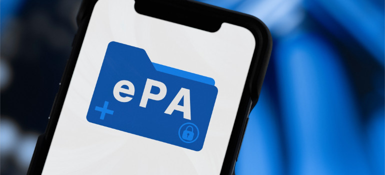 Elektronische Patientenakte (ePA)