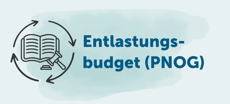 Entlastungsbudget