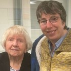 Gerda und Désirée