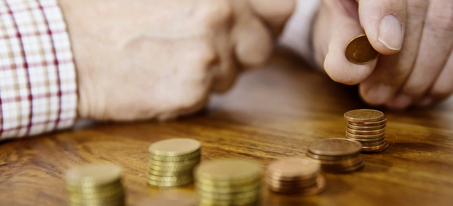 Hilfe zur Pflege » Antrag, Berechnung & Schonvermögen pflege.de