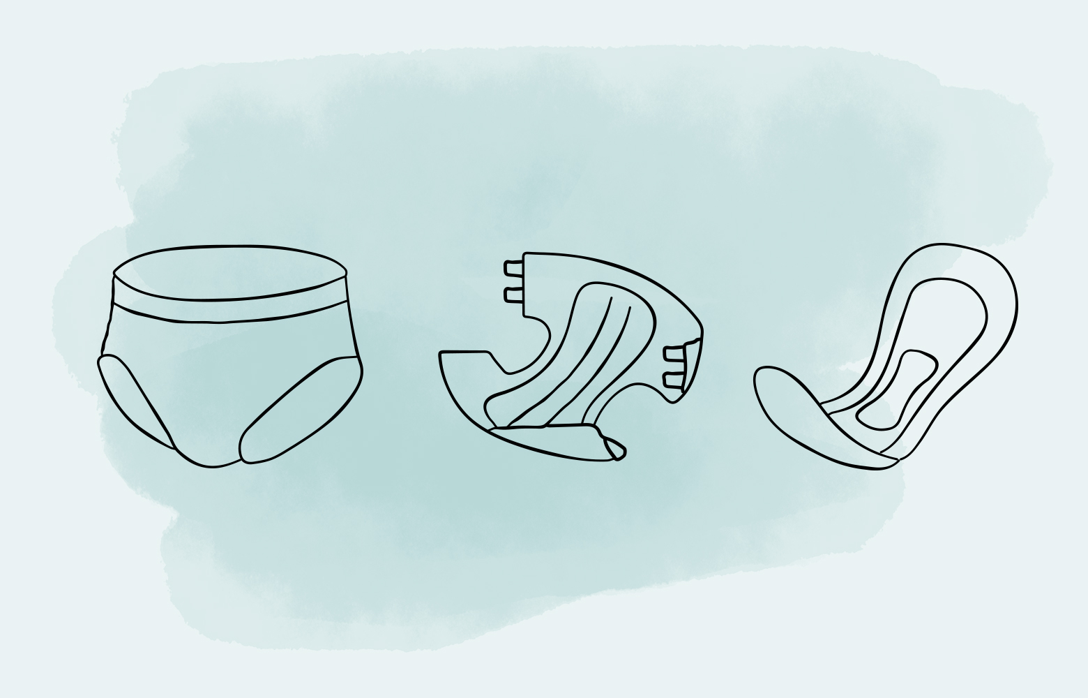 Inkontinenzmaterial » Artikel / Produkte / Versorgung