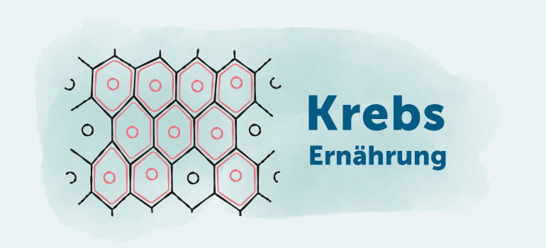 Ernährung bei Krebs
