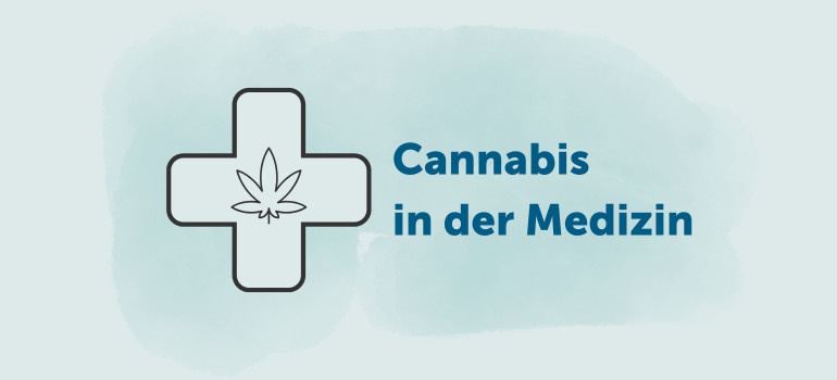 Medizinisches Cannabis auf Rezept