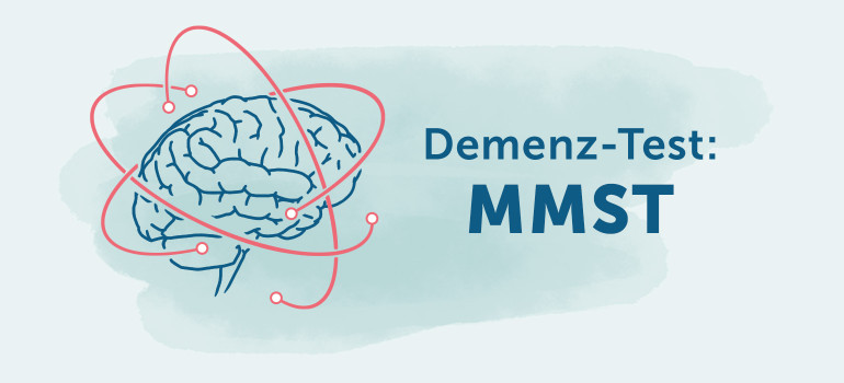 MMST-Test bei Demenz