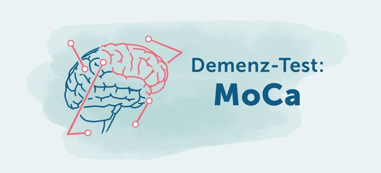 MoCa-Test bei Demenz/Alzheimer