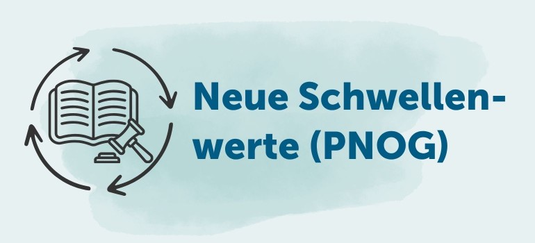 Schwellenwerte
