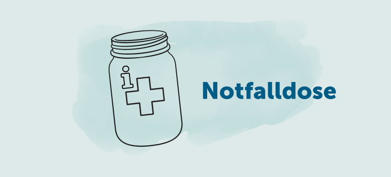 Notfalldose
