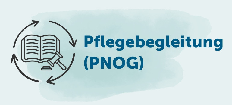 Pflegebegleitung