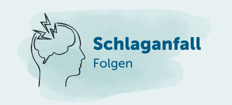 Schlaganfall-Folgen