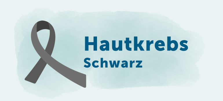 Schwarzer Hautkrebs: Symptome, Stadien und Behandlung