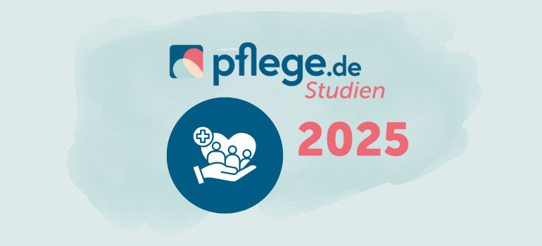 GespA-Studie 2025: Wie geht es pflegenden Angehörigen in Deutschland?