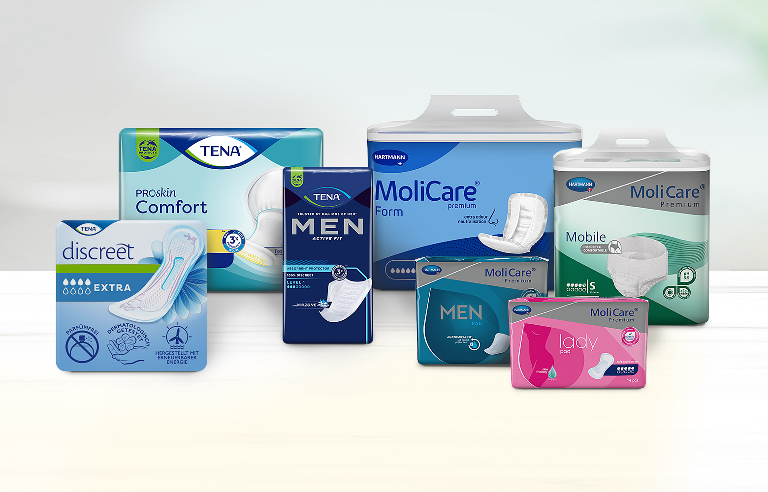 Pflegematratzen » Arten • Kauf & Preise • Auf Rezept