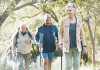 Wandergruppe
