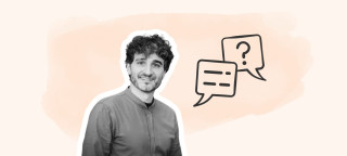 Ates Gürpinar im Interview mit pflege.de