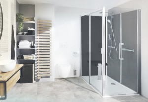 Wanne zur Dusche umbauen