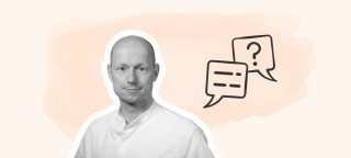 Bewegungs-Doc Dr. Helge Riepenhof im Interview mit pflege.de