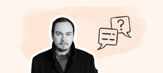 Lars Smekal spricht über Einsamkeit im Alter