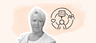 Doris Habich im Interview zur medizinischen Cannabis-Therapie