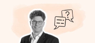 Dr. Rolf Bosse über Fragen und Antworten zum barrierefreien Zuhause