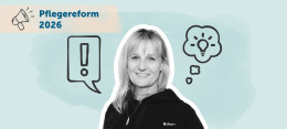 FAQ zur Pflegereform