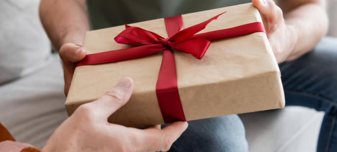 Geschenk