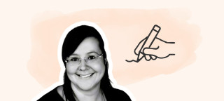 Jana Wisniewski gibt Tipps zu gesunden Zähnen im Alter