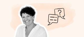 Dr. Carola Schmidt im Interview zum Hausnotruf