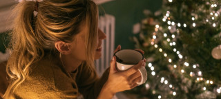 Entspannte Weihnachten