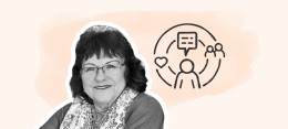 Erfahrungsbericht zum Hublift von Doris Schaub