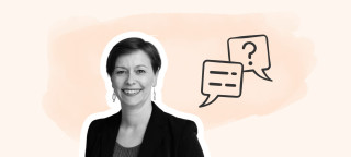 Interview: Humor in der Pflege