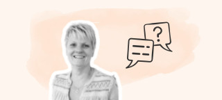 Ursula Mennel im Interview zur Hilfe zur Pflege