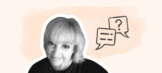 Im Interview mit Isabella Schüling, einer pflegende Angehörigen