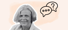 Dr. Brigitte Daunicht von Medicproof im Interview