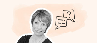 Laura Mey im Interview: Kommunikation bei Demenz