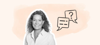 Cornelia Siefers im Interview mit pflege.de über Mangelernährung