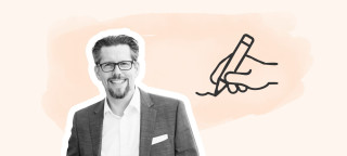 Markus Kamps schreibt einen Gastbeitrag