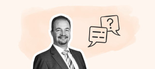Martin Sichert im Interview mit pflege.de