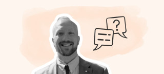 Philipp Cachée im Interview mit pflege.de über das Notfallregister