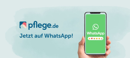 WhatsApp pflege.de