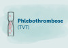 Phlebothrombose TVT