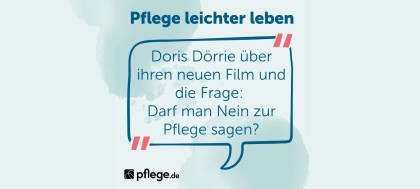 Podcast Folge 53 Interview Doris Dörrie