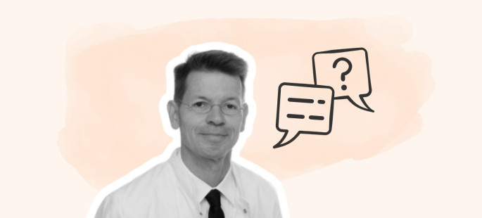 Prof. Dr. med. Schäbitz im Interview mit pflege.de über Risikofaktoren für einen Schlaganfall