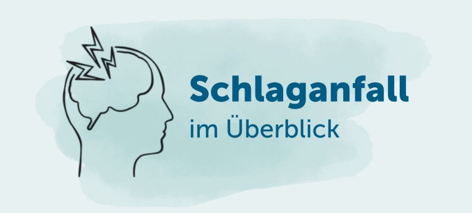 Schlaganfall im Überblick